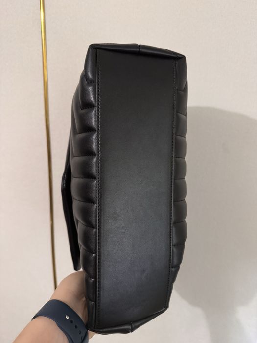 Сумка у стилі Yves Saint Laurant