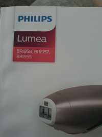 NOWY! Depilator laserowy Philips Lumea 9000 IPL BRI958/00