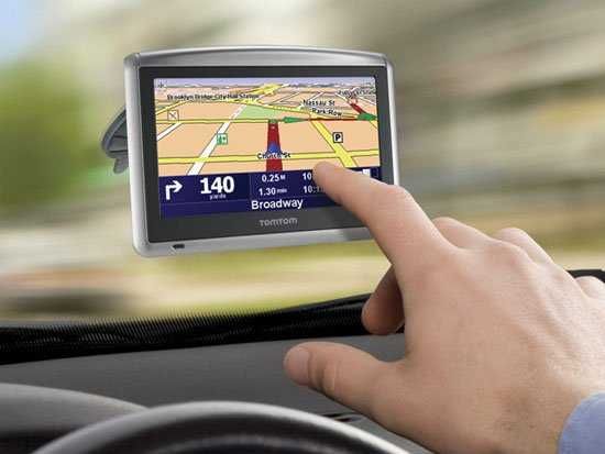 Карты навигации Украина прошивка GPS навигаторов телефонов планшетов