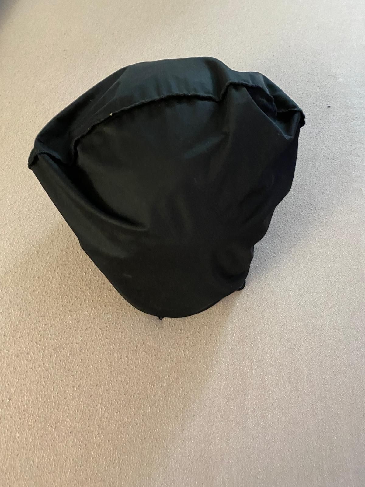 Kask motocyklowy ECER22-05.