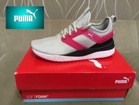 Кросівки PUMA ОРИГІНАЛ із USA розмір 37,5-38 устілка 23,5 см