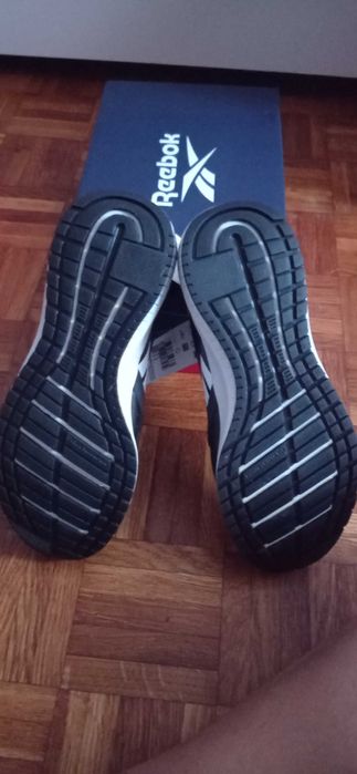 Reebok czarne roz. 37