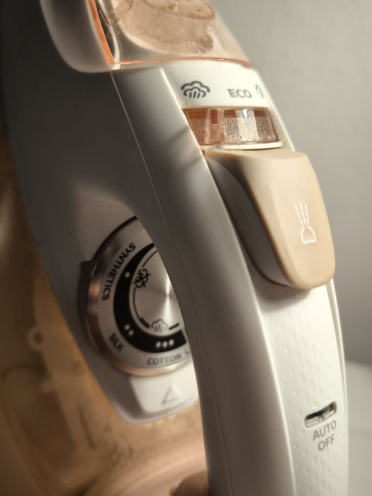 Żelazko Philips Ażur 3000