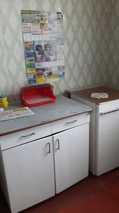 2-кімнатна квартира біля залізничного вокзалу