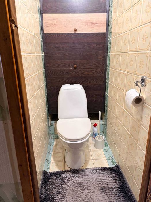 Сдам 3 комн. квартиру ул. Амосова, д.56