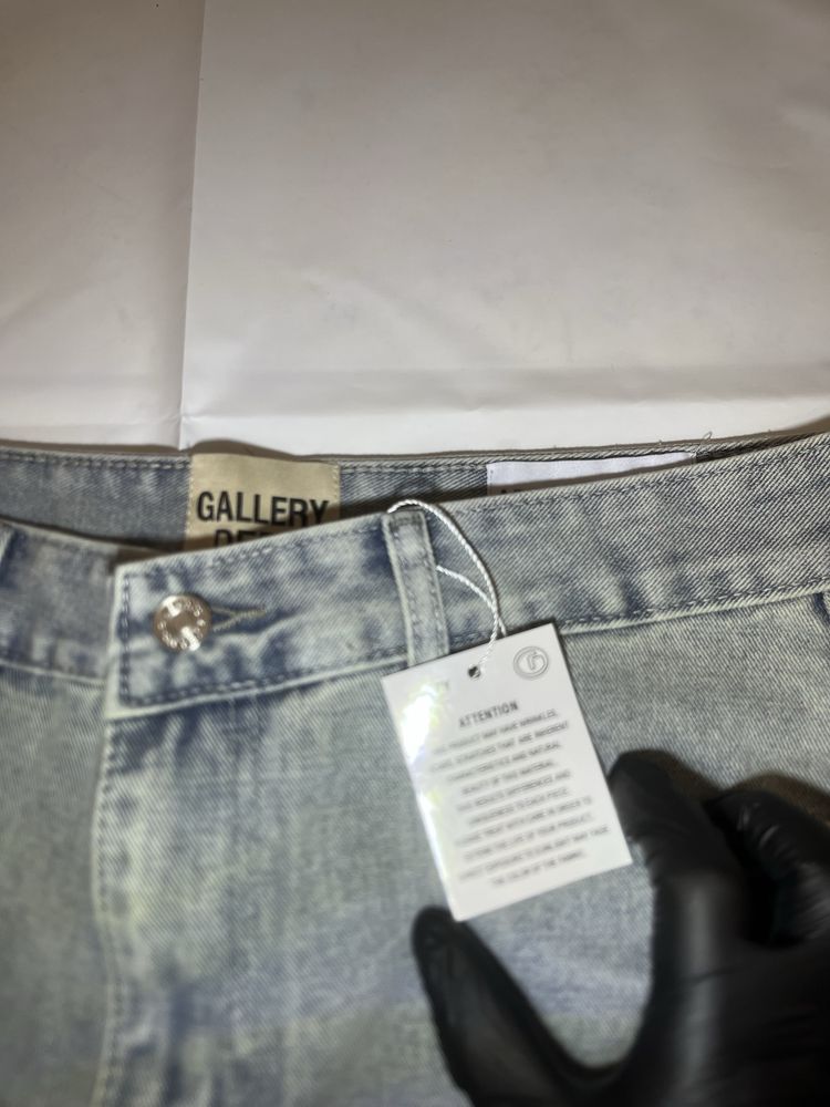 Gallery Dept jeans