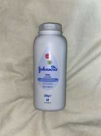 Присипка дитяча Johnson's Baby 200 г