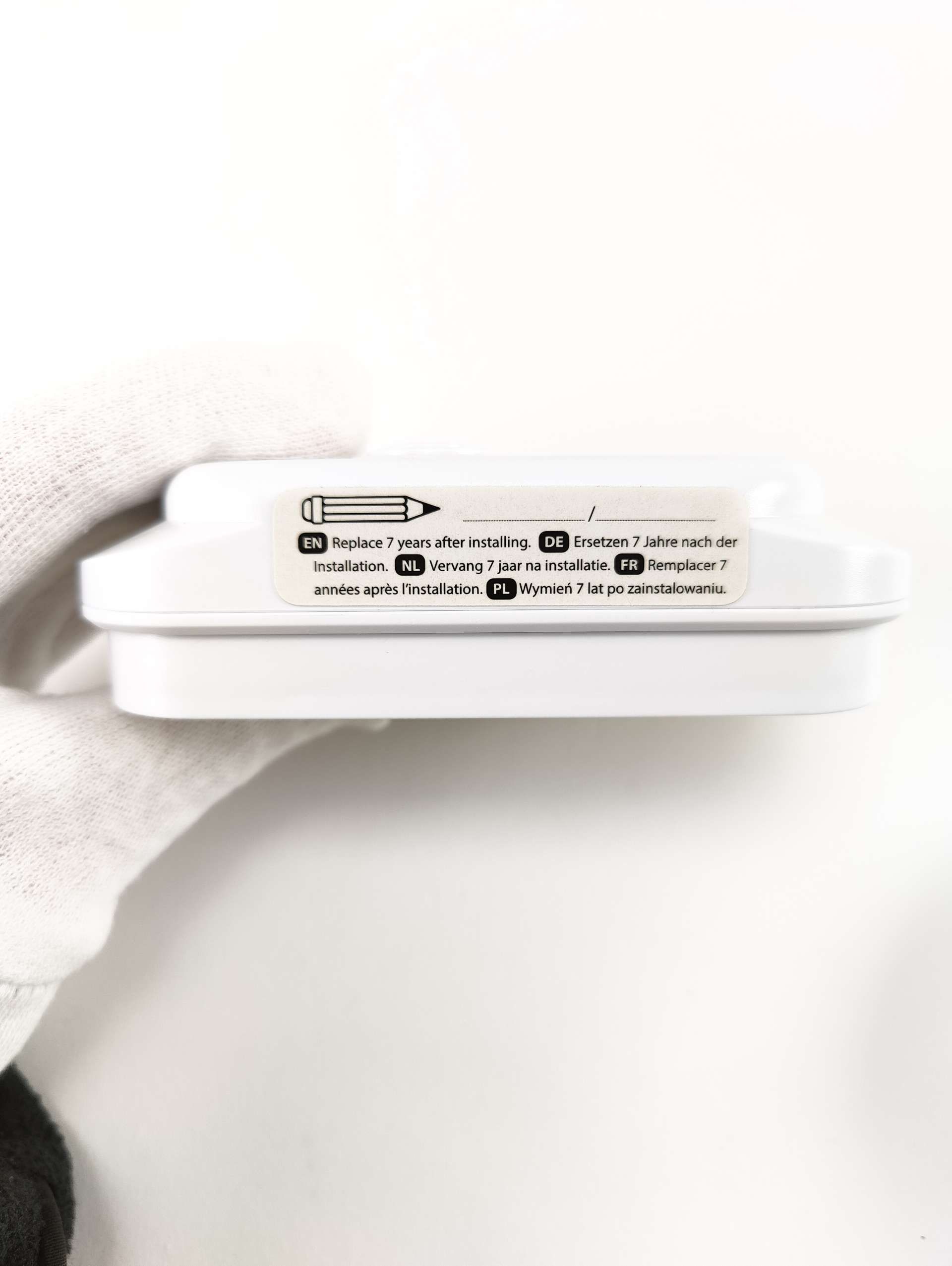 Smartwares FSE-19203 system alarmowy przeciwpożarowy
