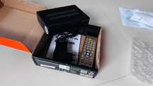 Tuner cyfrowej telewizji naziemnej  MANTA DVB-T 011
