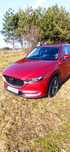 Mazda CX-5 mazda w pieknym stanie