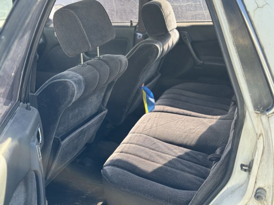Mitsubishi Galant