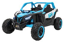 Auto na akumulator dla dzieci Buggy SP SUPER 66 Różne kolory KKL-808