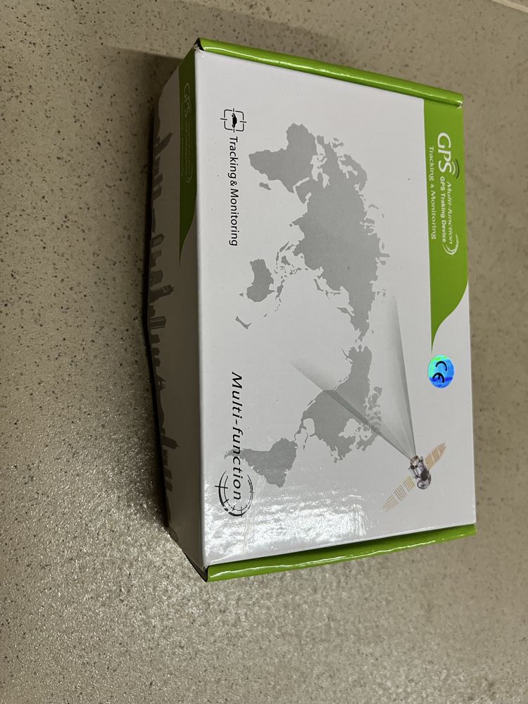 Lokalizator GPS do auta