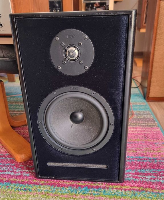 Kolumny monitory Canton SL-500