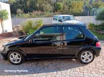 Peugeot  106 XSI