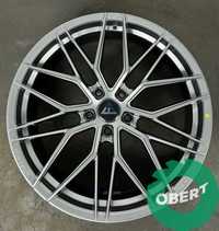 Новые легкие диски R18 на Audi A4 A6 Vw Passat Skoda Mercedes 8.3 КГ