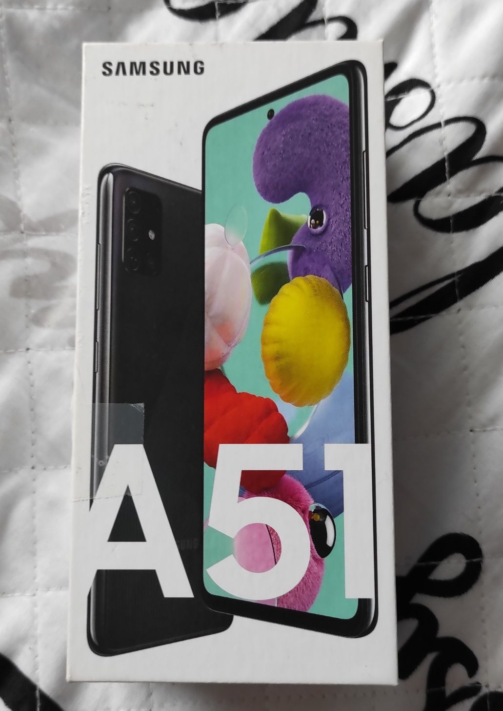 Samsung Galaxy A51