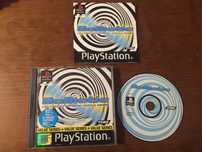 Jogo Ballistic PlayStation 1