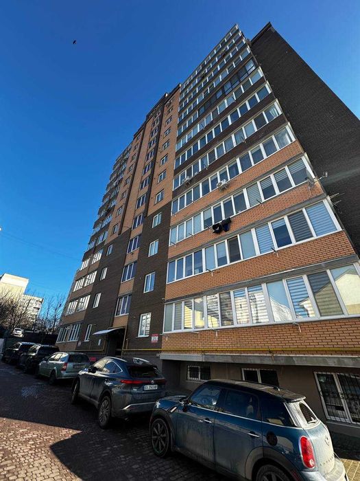 Твоя мрія — за кращою ціною! 3 кімнатна квартира на Виставці