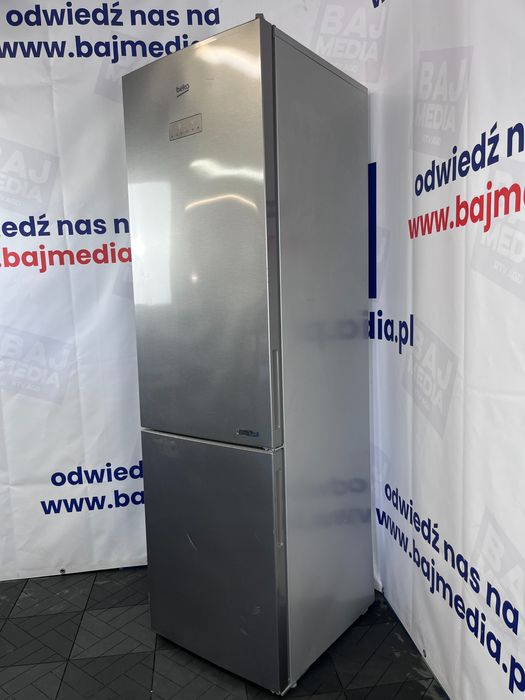Lodówka Beko / Klas A+++ /Dostawa/Gwarancja