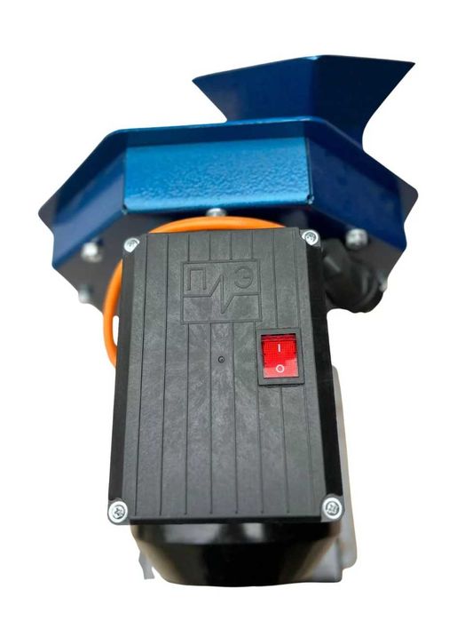 Найнижча ціна!Подрібнювач гілок/Подрибнювач гилок/Дробилка веток