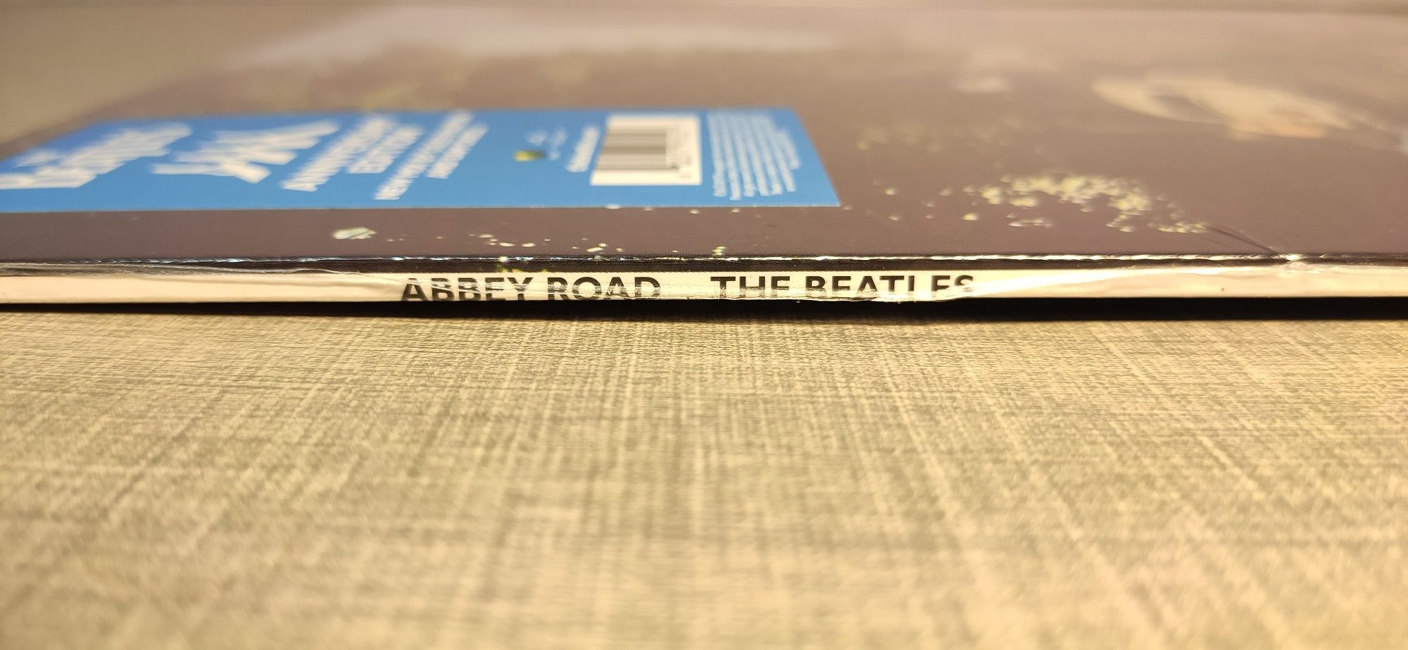 The Beatles : Abbey Road ANNIVERSARY EDITION 2019 LP / Винил Пластинка