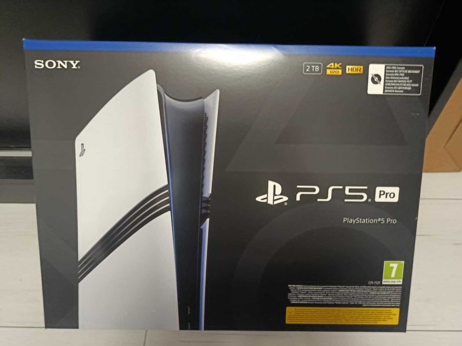 Sony PlayStation 5 PRO