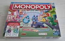Monopoly moje pierwsze