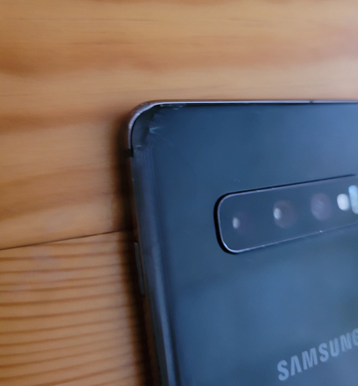 Samsung Galaxy S10+
