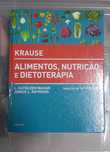 Krause - Alimentos, Nutrição e Dietoterapia