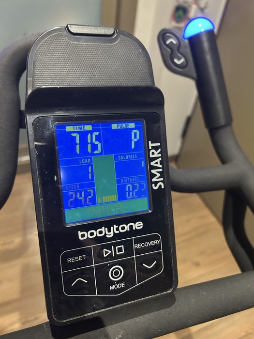 Bicicleta Estática BODYTONE Active Bike 400