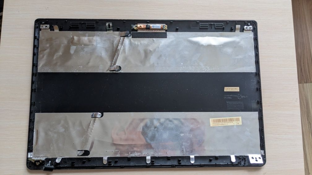 Ноутбук Asus K55v (екран, wi fi, плата)
