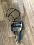 Електропилка Powertec 1.6 kW