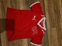 T - shirt koszulka puma