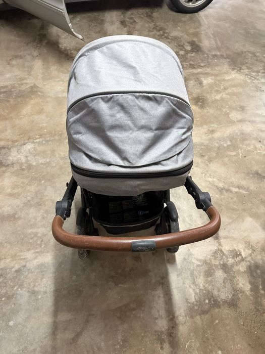 Britax Römer Smile III - Comfort Trio