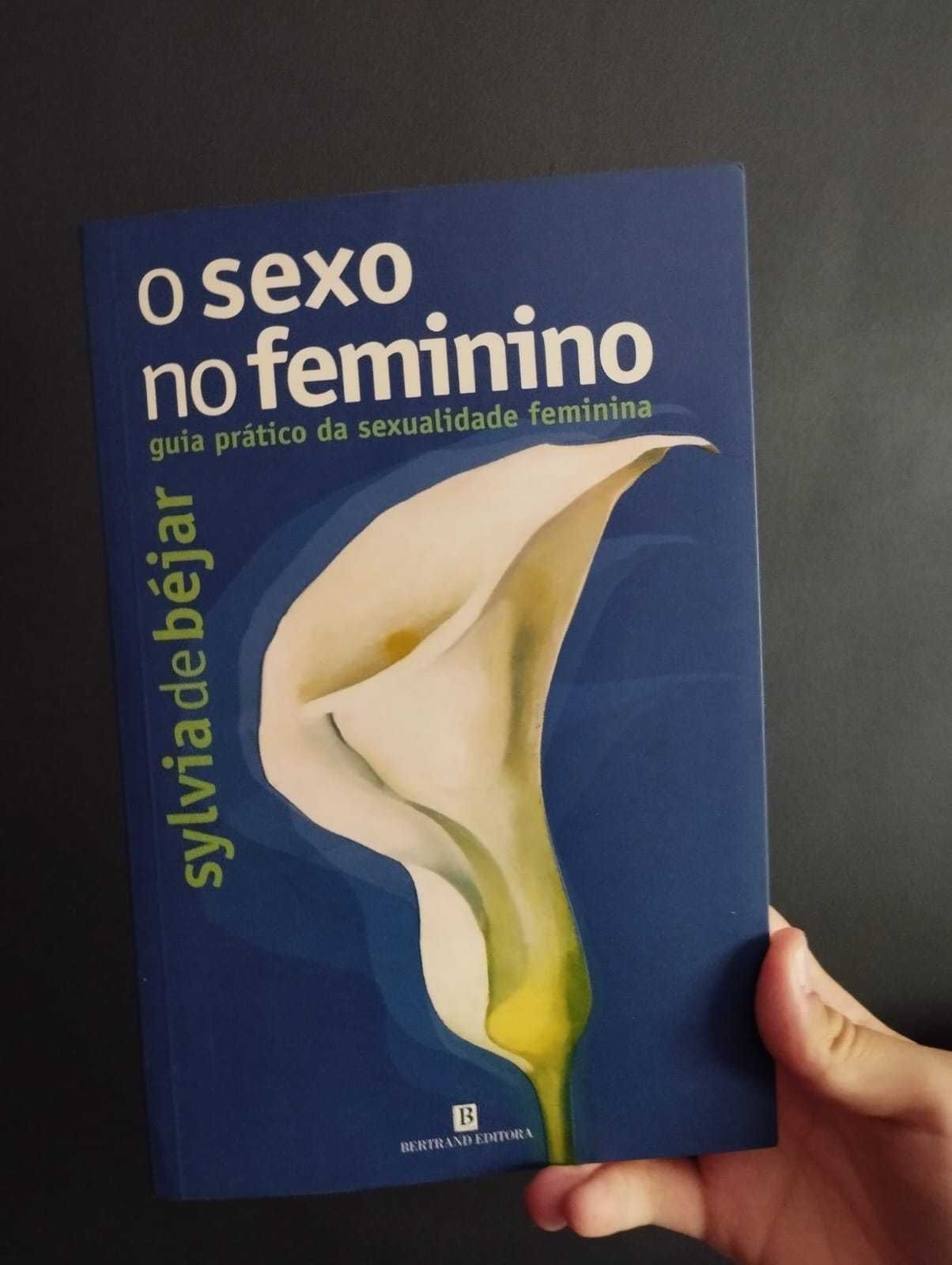 O sexo no feminino, Sylvia de Béjar