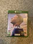 FIFA 22 Gra xbox one -series x