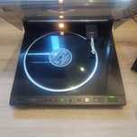 Gramofon SONY PS X555ES, stan idealny.