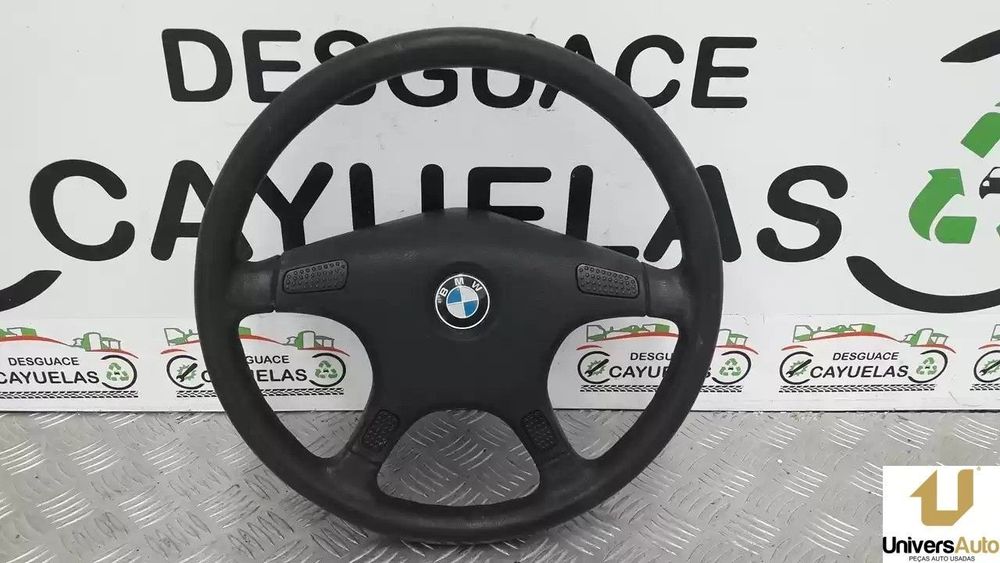 VOLANTE BMW 5 2002 -11528964
