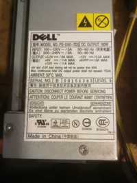 Zasilacz ATX slim DELL PS-5161-7DS