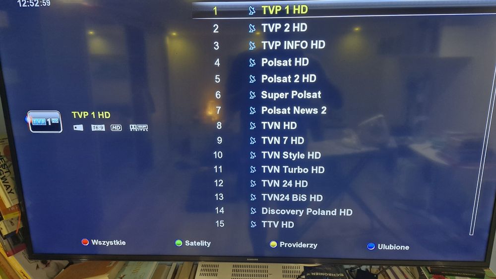 Dekoder Nbox Enigma 2 stan bdb