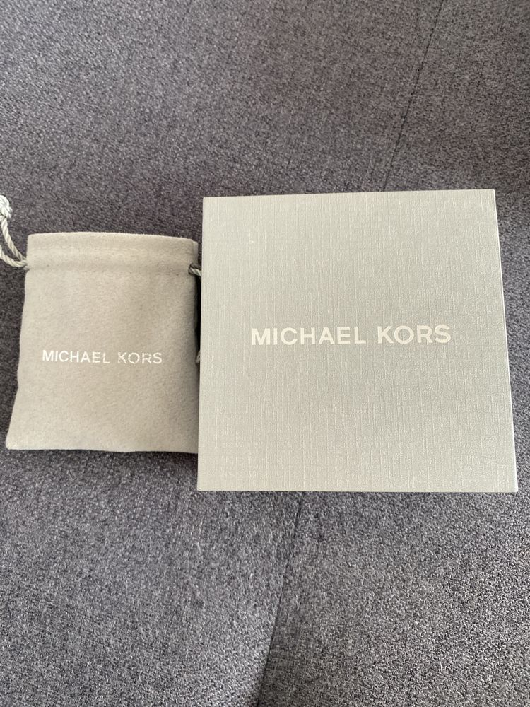 Pudelko i woreczek Michael Kors