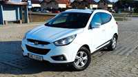 Hyundai ix35 Hyundai ix35 1.7 CRDI 2WD