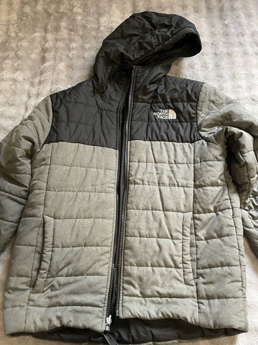 Куртка для хлопчика The north face