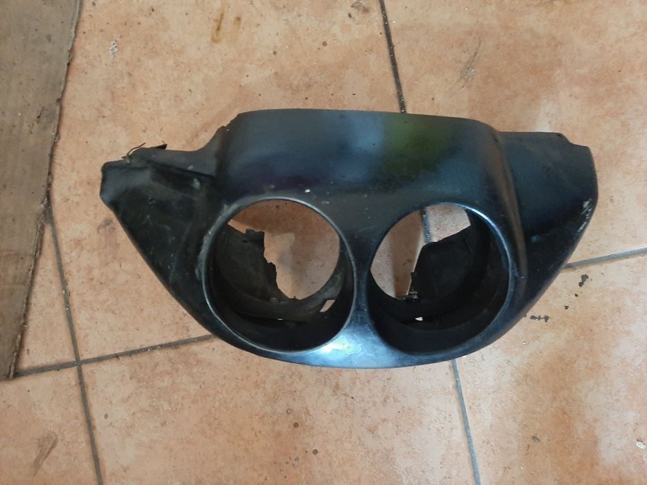 Peças yamaha cr50z target