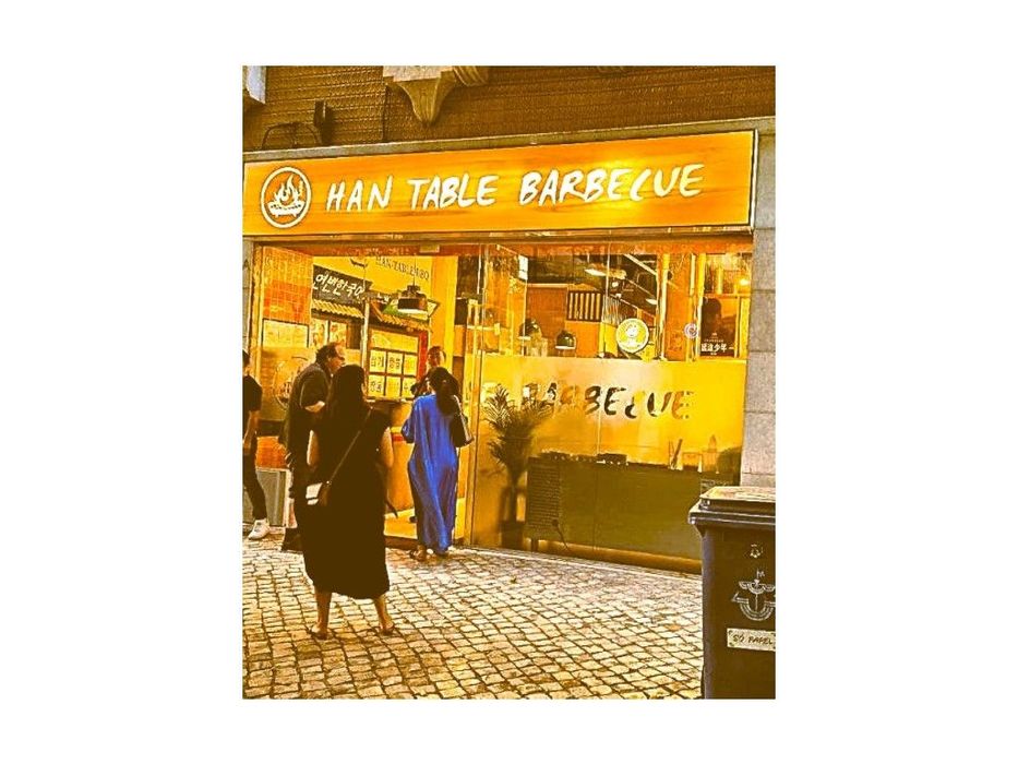 Loja Arrendada nas Avenidas Novas com Terraço - Rendimento Garantid...