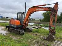 Doosan SL55 SL55