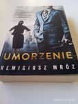 Remigiusz Mróz Umorzenie