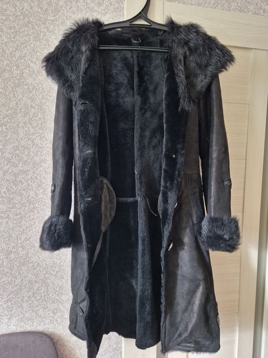 Продам дублёнку в идеальном состоянии