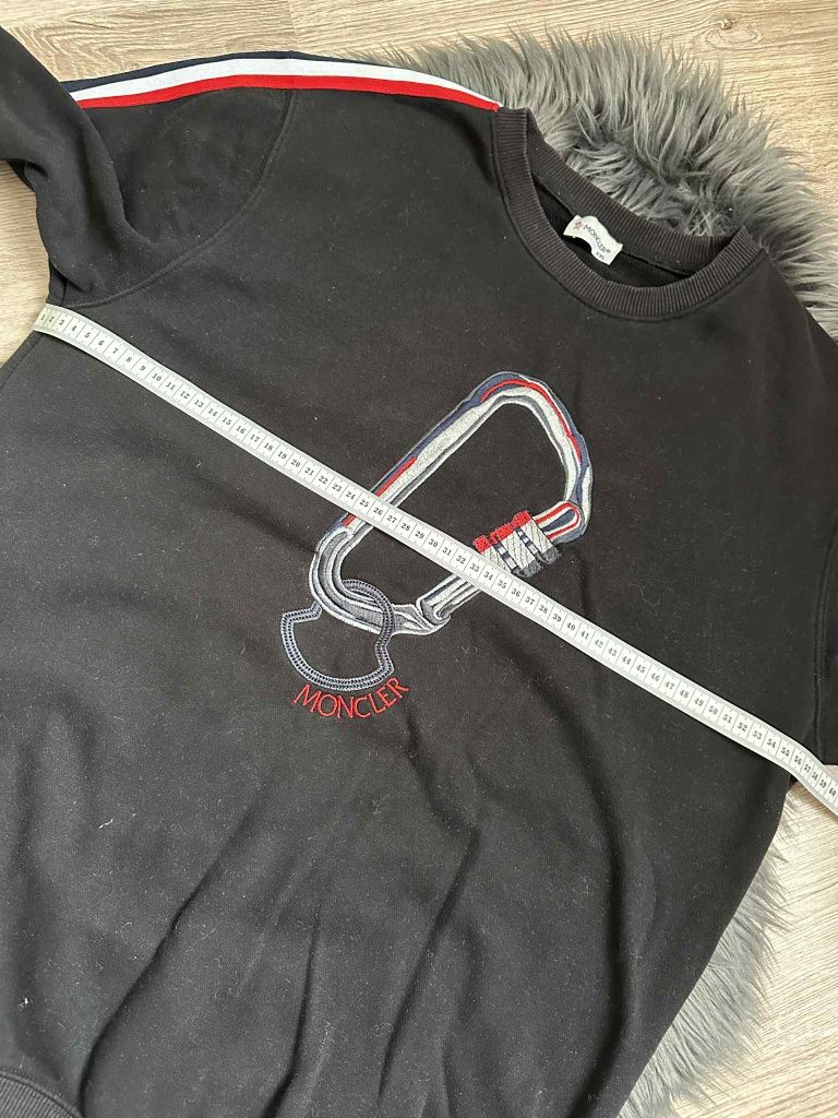 Bluza Moncler Sweatshirt